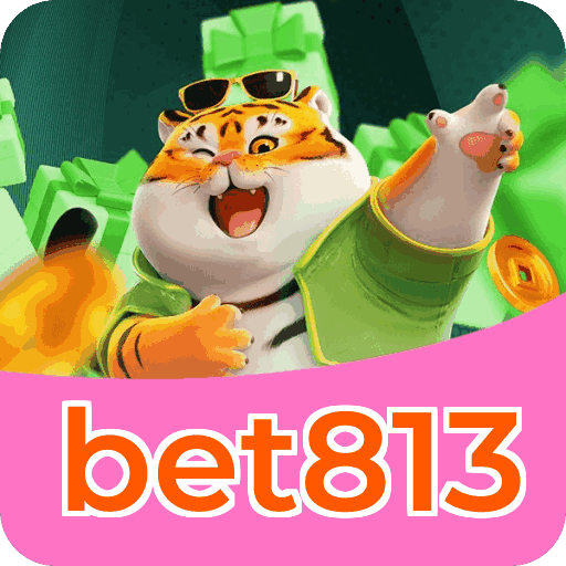 Material promocional do app bet813 — ilustração, não métricas auditadas nesta página