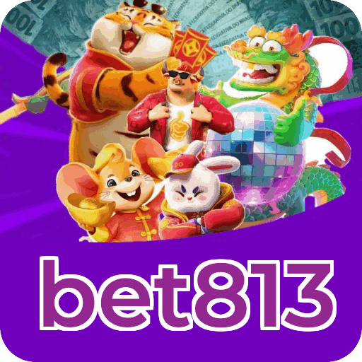 Material promocional do app bet813 — ilustração, não métricas auditadas nesta página