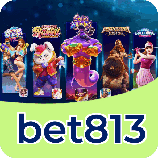 Entrar no canal oficial da bet813 no Telegram com segurança — ilustração editorial